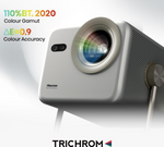 Hisense M2 Pro UHD 4K (3840x2160) 3D Gris