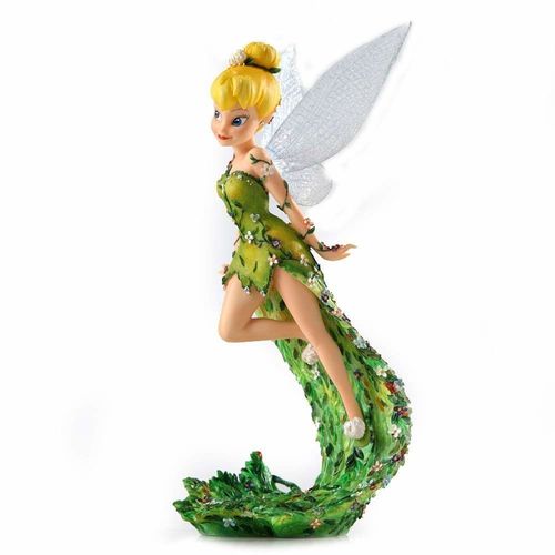 Figura Enesco disney peter pan campanilla premium
