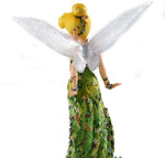 Figura Enesco disney peter pan campanilla premium