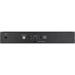 Switch d - link 20 puertos gestionable 16 gigabit ethernet 10 - 100 - 100 4 sfp