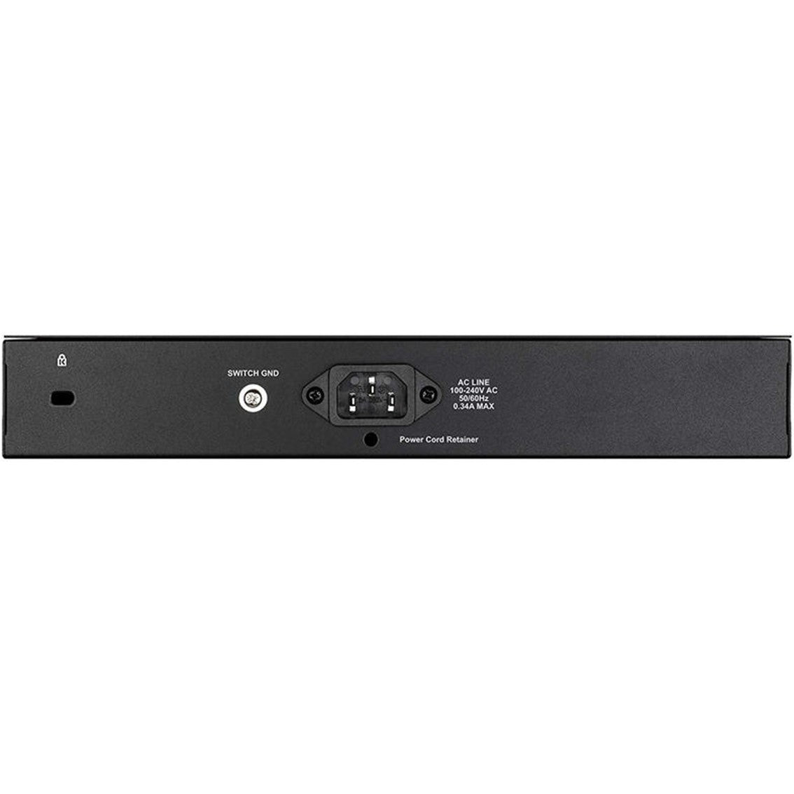 Switch d - link 20 puertos gestionable 16 gigabit ethernet 10 - 100 - 100 4 sfp
