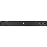 Switch d - link 52 puertos gestionable 48 gigabit ethernet 10 - 100 - 100 4 sfp layer2 smartiii