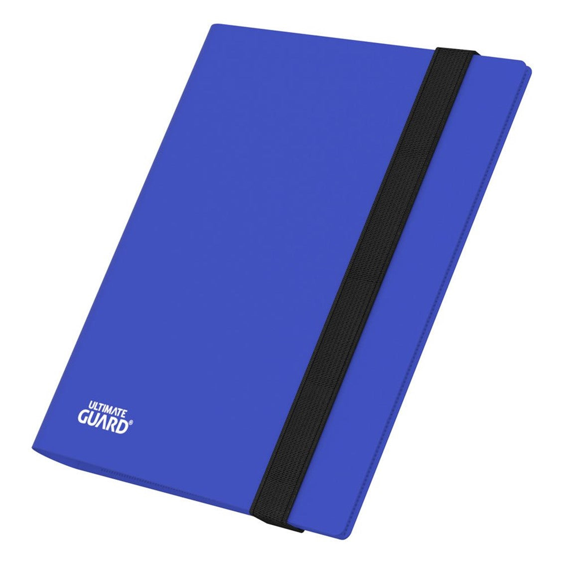 Album para cartas ultimate guard flexxfolio 160 · 8 bolsillos azul