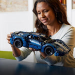 Lego technic ford