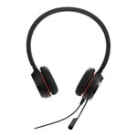 Auriculares Jabra evolve 30 ii ms