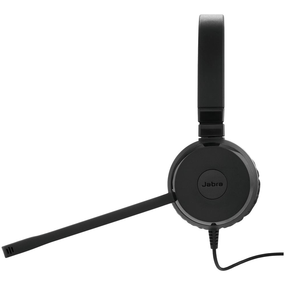 Auriculares Jabra evolve 30 ii ms