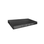 Switch level one ges - 2128p 28 puertos