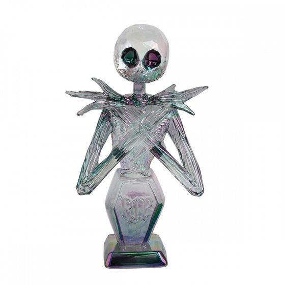 Figura busto Enesco pesadilla antes de navidad jack