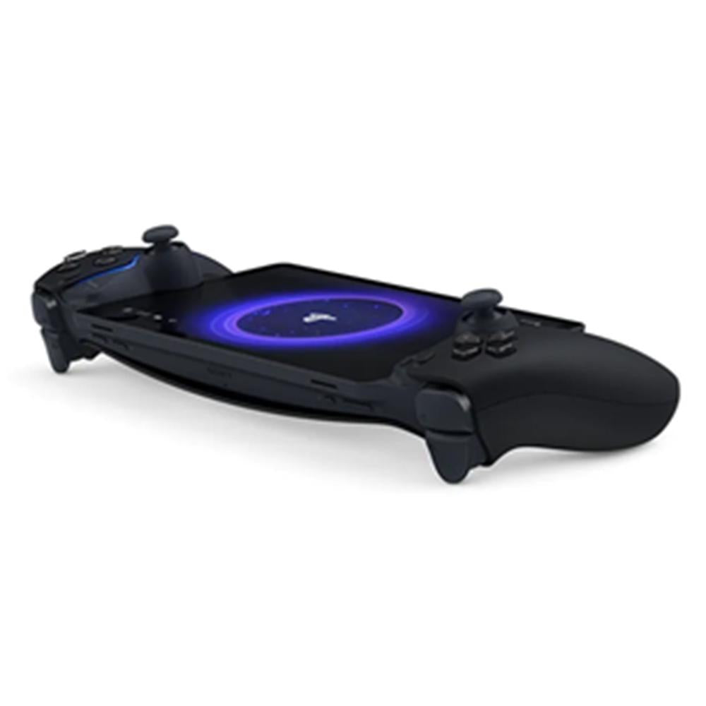 Playstation portal negra