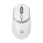 Raton inalambrico gaming Logitech g g309 blanco