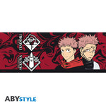 Taza 3d jujutsu kaisen sukuna's finger