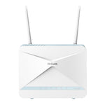 Router WiFi d - link g416 - e 2 puertos 2 antenas