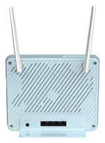 Router WiFi d - link g416 - e 2 puertos 2 antenas