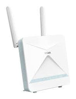 Router WiFi d - link g416 - e 2 puertos 2 antenas