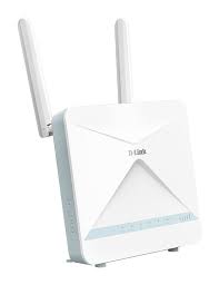 Router WiFi d - link g416 - e 2 puertos 2 antenas