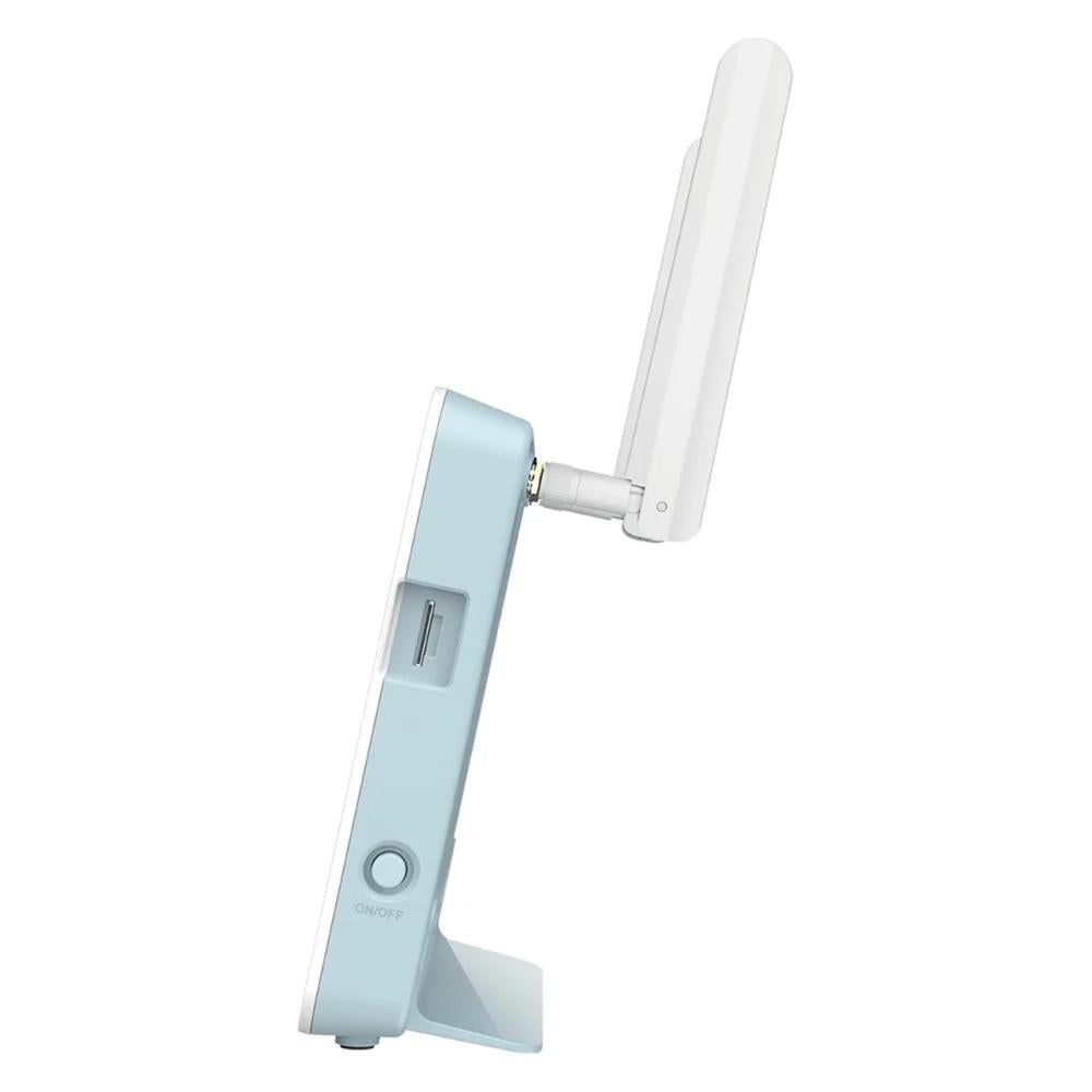 Router WiFi d - link g416 - e 2 puertos 2 antenas