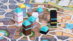 Juego de mesa tower up