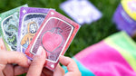 Virus! deck box