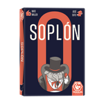 Juego de mesa soplón