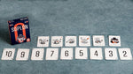 Juego de mesa soplón