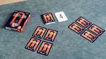 Juego de mesa soplón