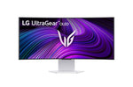 Monitor curvo gaming 34 pulgadas LG 34gx90sa - w wqhd 240hz