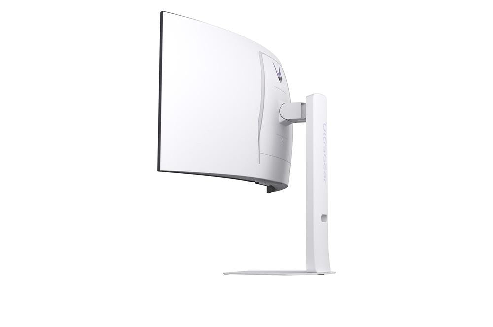 Monitor curvo gaming 34 pulgadas LG 34gx90sa - w wqhd 240hz