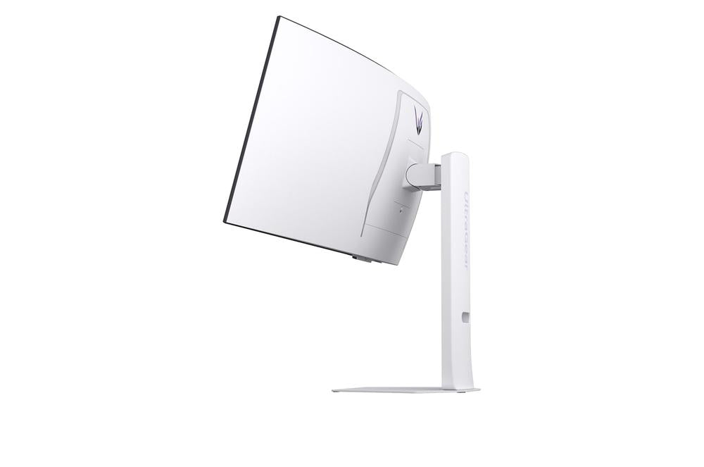 Monitor curvo gaming 34 pulgadas LG 34gx90sa - w wqhd 240hz