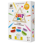 Juego de mesa just one