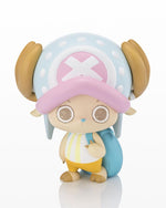 Figura tamashii nations one piece chopper's