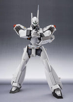 Figura tamashii nations mobile police patlabor the robot spirits side labor ingram plus av - 98plus 1st