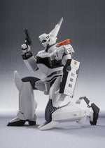 Figura tamashii nations mobile police patlabor the robot spirits side labor ingram plus av - 98plus 1st