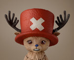 Figura tamashii nations tony tony chopper(a netflix series: one piece)