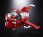 Figura tamashii nations mazinger z jet pileder