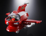 Figura tamashii nations mazinger z jet pileder