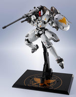 Maqueta tamashii nations mobile suit gundam mrs side ms tallgeese