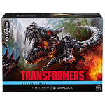 Figura Hasbro transformers studio series grimlock