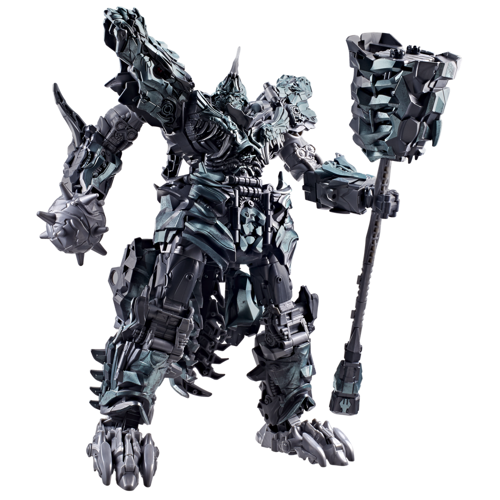 Figura Hasbro transformers studio series grimlock