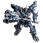 Figura Hasbro transformers studio series grimlock
