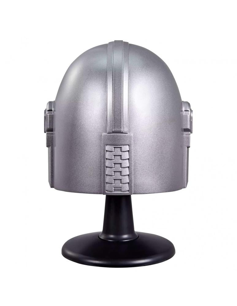Mini casco star wars the black series the mandalorian