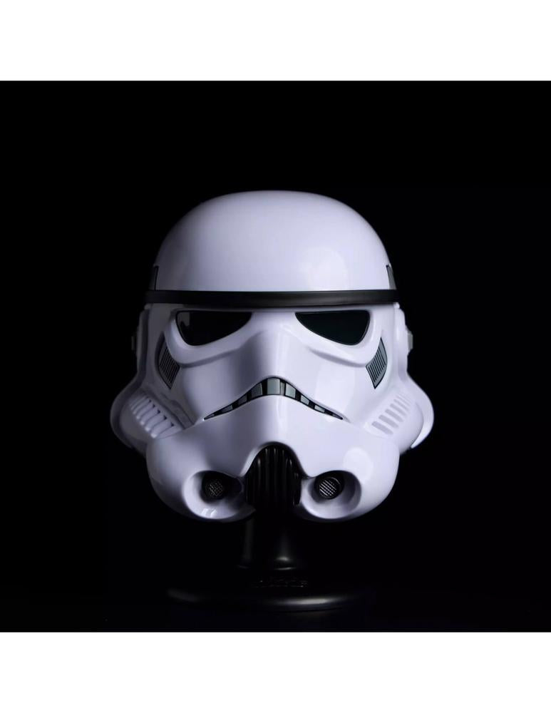 Mini casco Hasbro star wars the black series stormtrooper
