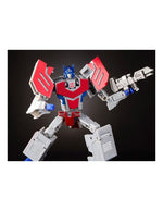 Figura Hasbro transformers icons autobot optimus prime