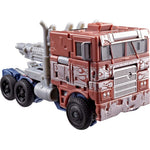 Figura Hasbro transformers studio series optimus prime