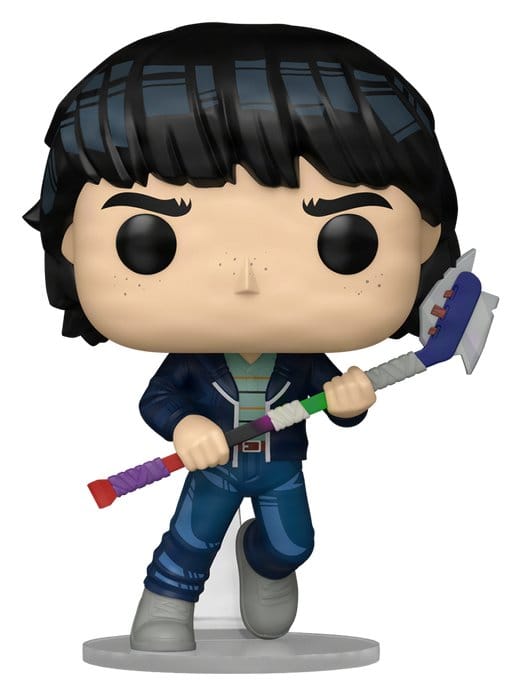 Funko pop stranger things tales from'85 mike