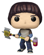 Funko pop stranger things tales from'85 will
