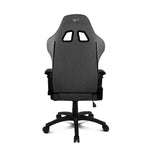 Silla gaming Drift dr190 gris oscuro