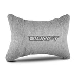 Silla gaming Drift dr190 gris