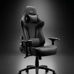 Silla gaming Drift dr90xxl gris