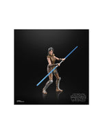 Figura Hasbro star wars the black series satele shan