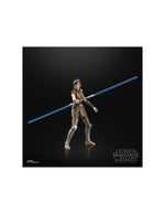 Figura Hasbro star wars the black series satele shan